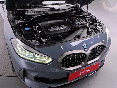 BMW 1 SERIES - 7