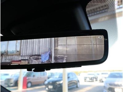 TOYOTA CROWN CROSSOVER - 6