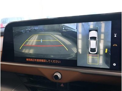 TOYOTA CROWN CROSSOVER - 5