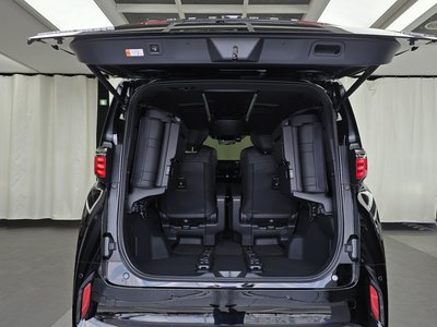 2025 Toyota ALPHARD 缩略图 26