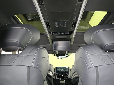 2025 Toyota ALPHARD 缩略图 21