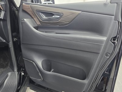 2025 Toyota ALPHARD 缩略图 15