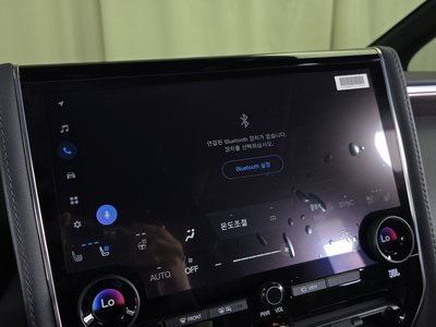 2025 Toyota ALPHARD 缩略图 28