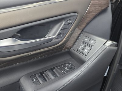 2025 Toyota ALPHARD 缩略图 29