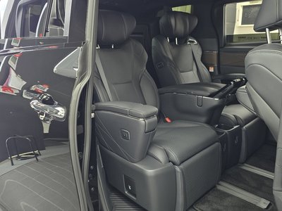 2025 Toyota ALPHARD 缩略图 17