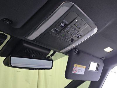 2025 Toyota ALPHARD 缩略图 23