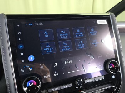 2025 Toyota ALPHARD 缩略图 24