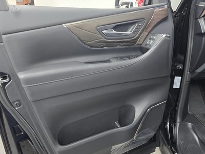 2025 Toyota ALPHARD 缩略图 14
