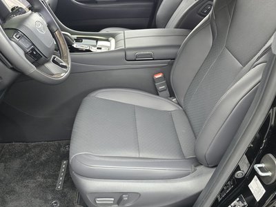 2025 Toyota ALPHARD 缩略图 32