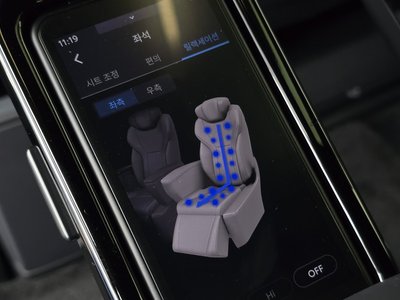 2025 Toyota ALPHARD 缩略图 34