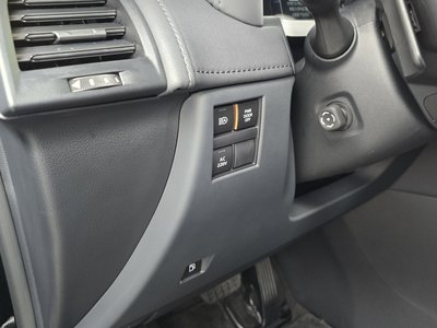 2025 Toyota ALPHARD 缩略图 27