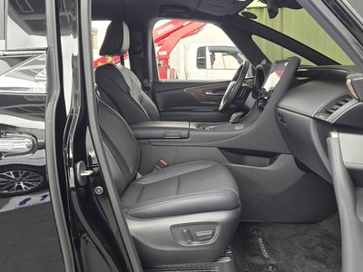 2025 Toyota ALPHARD 缩略图 16