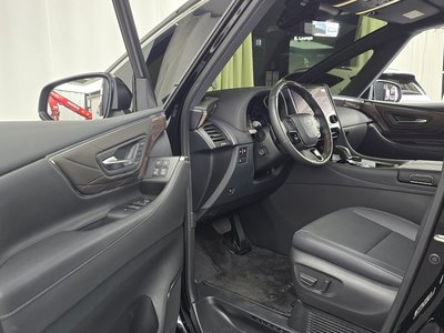 2025 Toyota ALPHARD 缩略图 13
