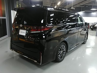 2024 Toyota VELLFIRE 缩略图 18