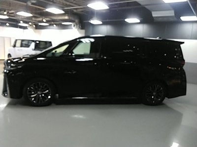 2024 Toyota VELLFIRE 缩略图 16
