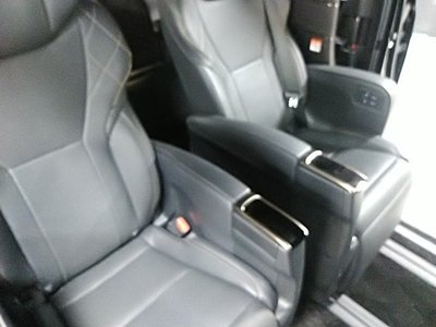 2024 Toyota VELLFIRE 缩略图 12