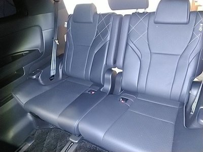 2024 Toyota VELLFIRE 缩略图 13