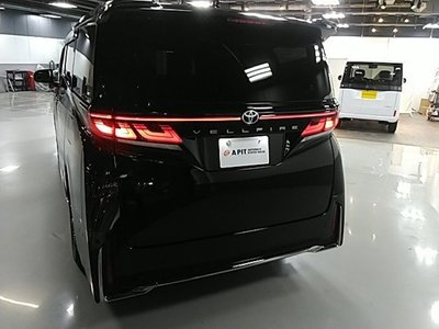 2024 Toyota VELLFIRE 缩略图 19