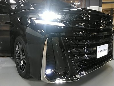 2024 Toyota VELLFIRE 缩略图 23