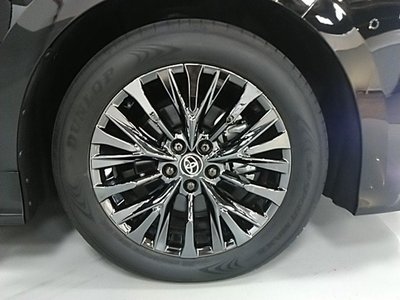 2024 Toyota VELLFIRE 缩略图 24