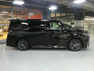 2024 Toyota VELLFIRE 缩略图 17