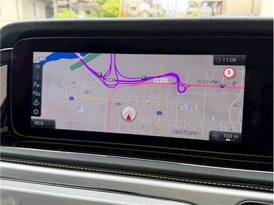 MERCEDES-BENZ G-CLASS - 6