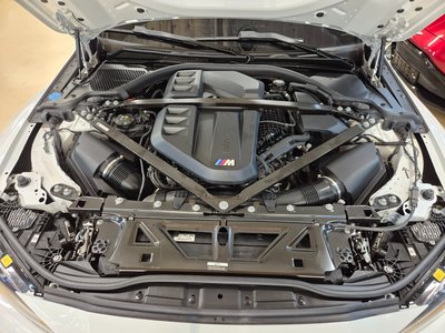 2024 BMW M3 photo 6