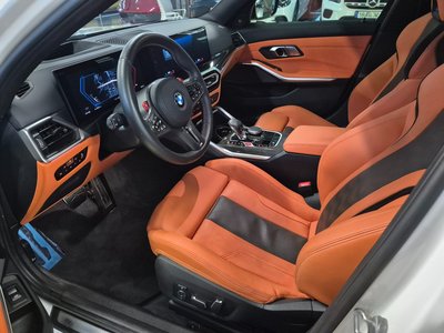 صورة 4 لـ 2024 BMW M3