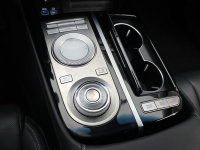 GENESIS G80 (RG3) - 9