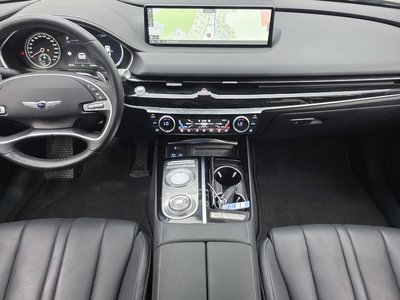 GENESIS G80 (RG3) - 5