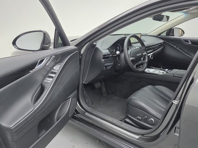 GENESIS G80 (RG3) - 10