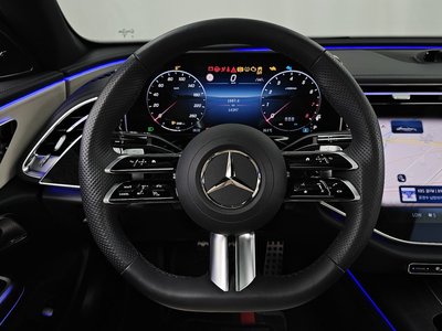 2026 Mercedes-BENZ E-CLASS thumbnail 20