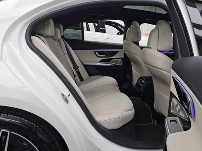 2026 Mercedes-BENZ E-CLASS thumbnail 18