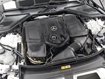 2026 Mercedes-BENZ E-CLASS 照片 7