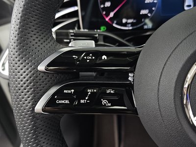 2026 Mercedes-BENZ E-CLASS thumbnail 34