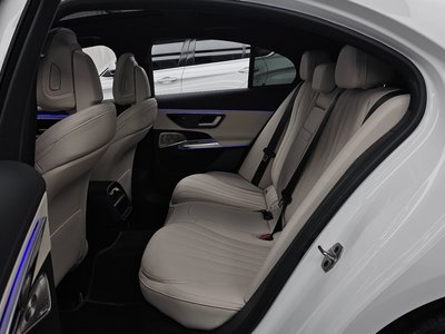 2026 Mercedes-BENZ E-CLASS thumbnail 16