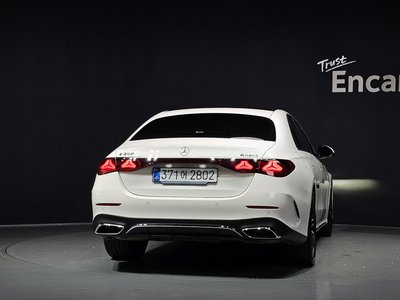 2026 Mercedes-BENZ E-CLASS 照片 3