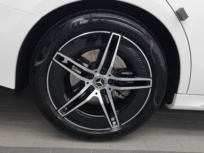 2026 Mercedes-BENZ E-CLASS 照片 6