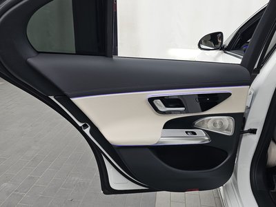 2026 Mercedes-BENZ E-CLASS thumbnail 15