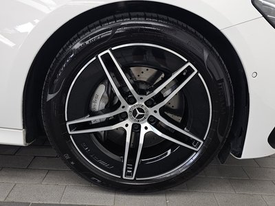 2026 Mercedes-BENZ E-CLASS 照片 8