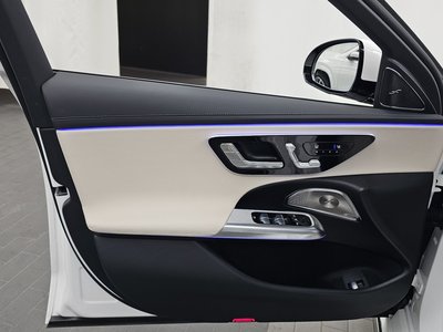 2026 Mercedes-BENZ E-CLASS thumbnail 14