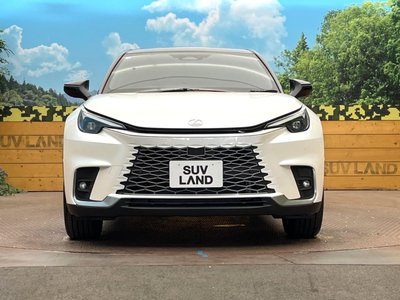 2025 Lexus LBX 照片 14