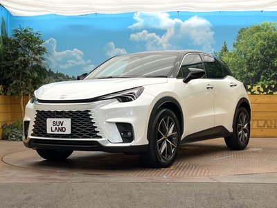 2025 Lexus LBX 缩略图 29