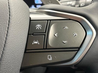 2025 Lexus LBX 缩略图 53