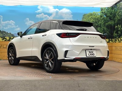 2025 Lexus LBX 缩略图 31