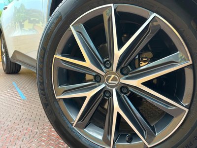 2025 Lexus LBX 照片 13