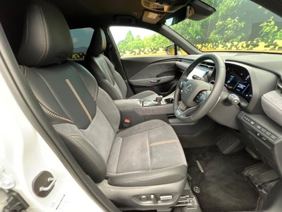 2025 Lexus LBX 照片 8