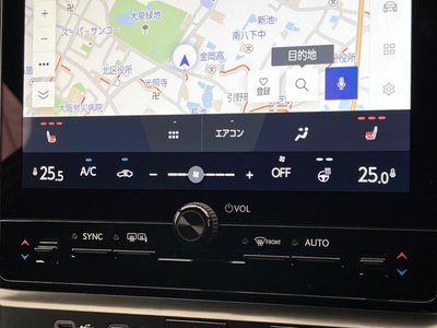 2025 Lexus LBX 缩略图 61
