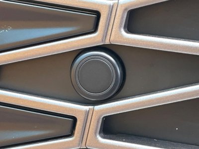 2025 Lexus LBX 缩略图 23