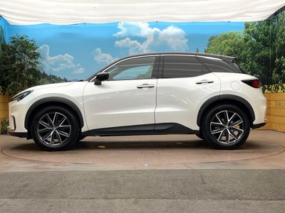 2025 Lexus LBX 缩略图 32